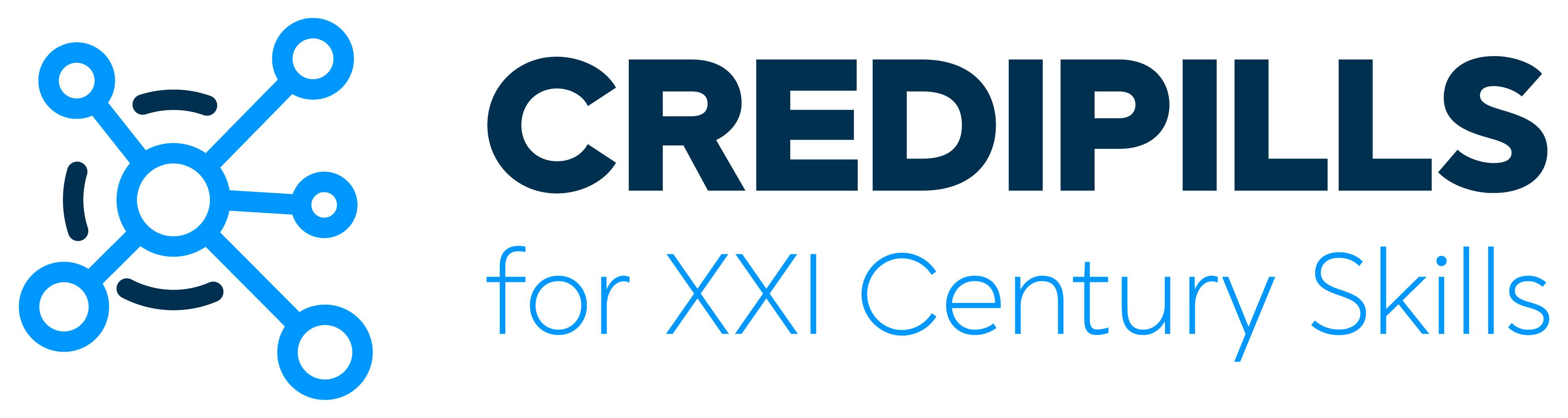 Credipills logo